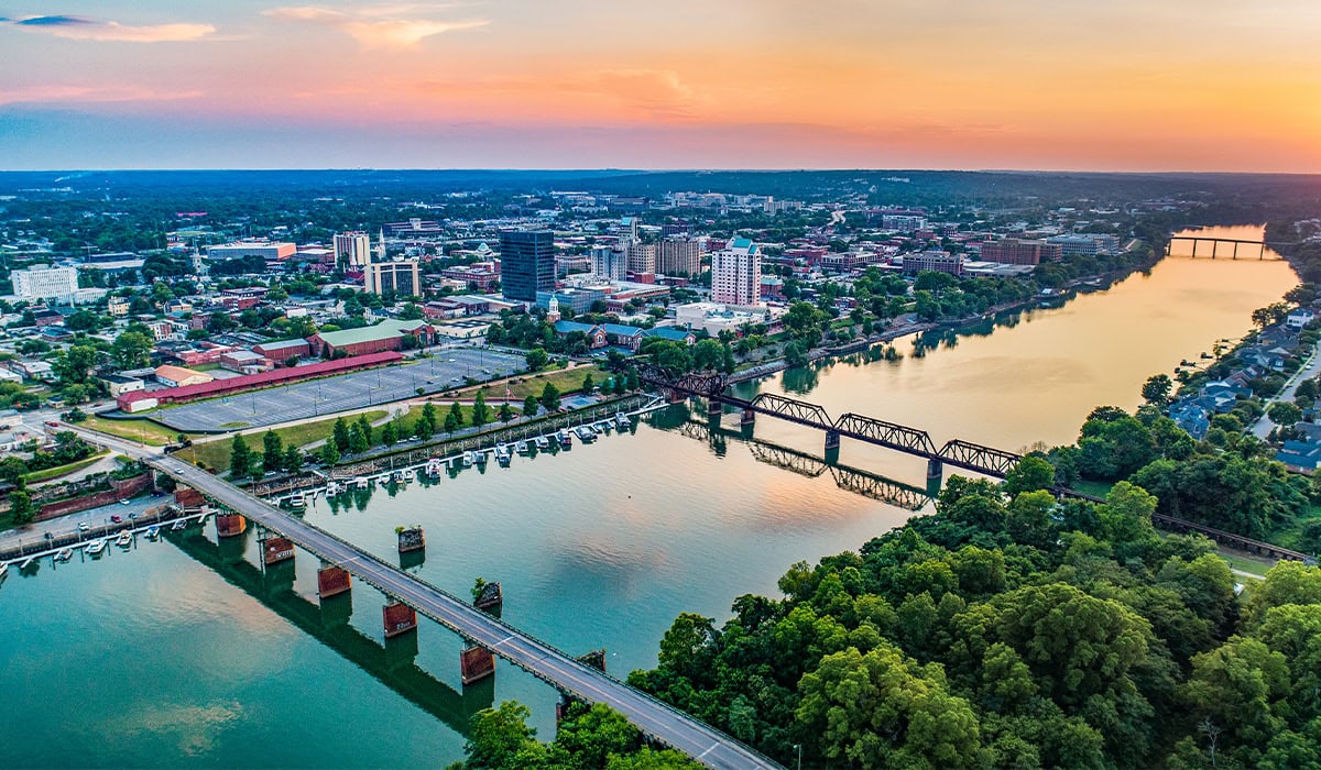 Augusta