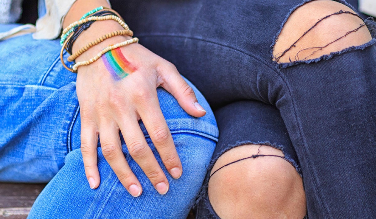 LGBTQ Alumni