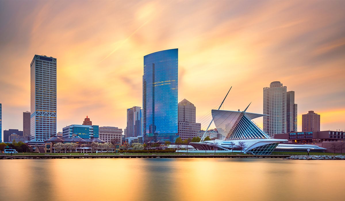 Milwaukee