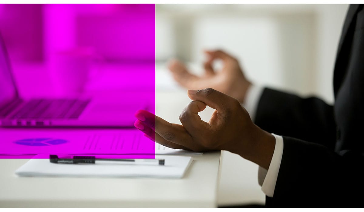 Mindfulness At Work Increases Generosity