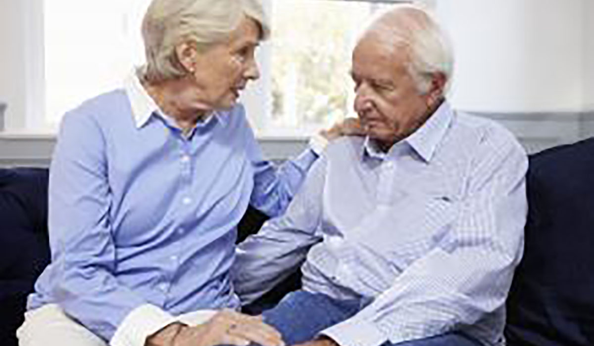 For Elderly Couples Negative Thoughts About Aging Can Be Detrimental To Their Spouses Scaled Gatewayextension