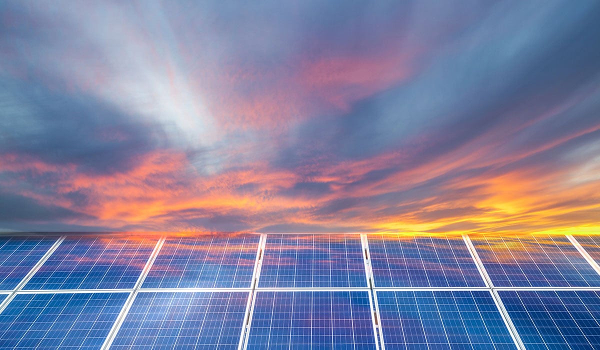 Solar Panels