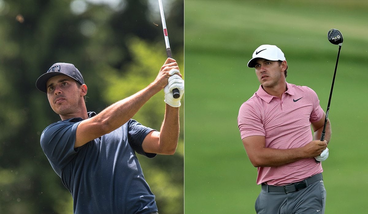 Meet Chase Koepka, Little Brother of US Open Champion Brooks Koepka