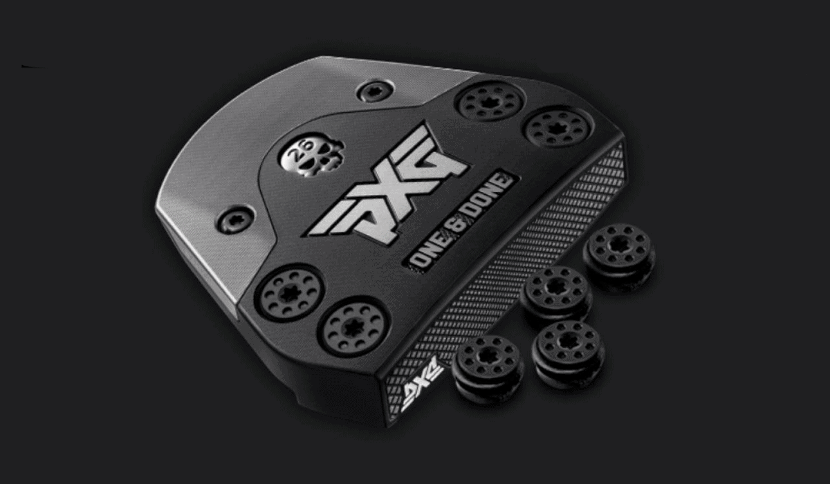 2021 new putters
