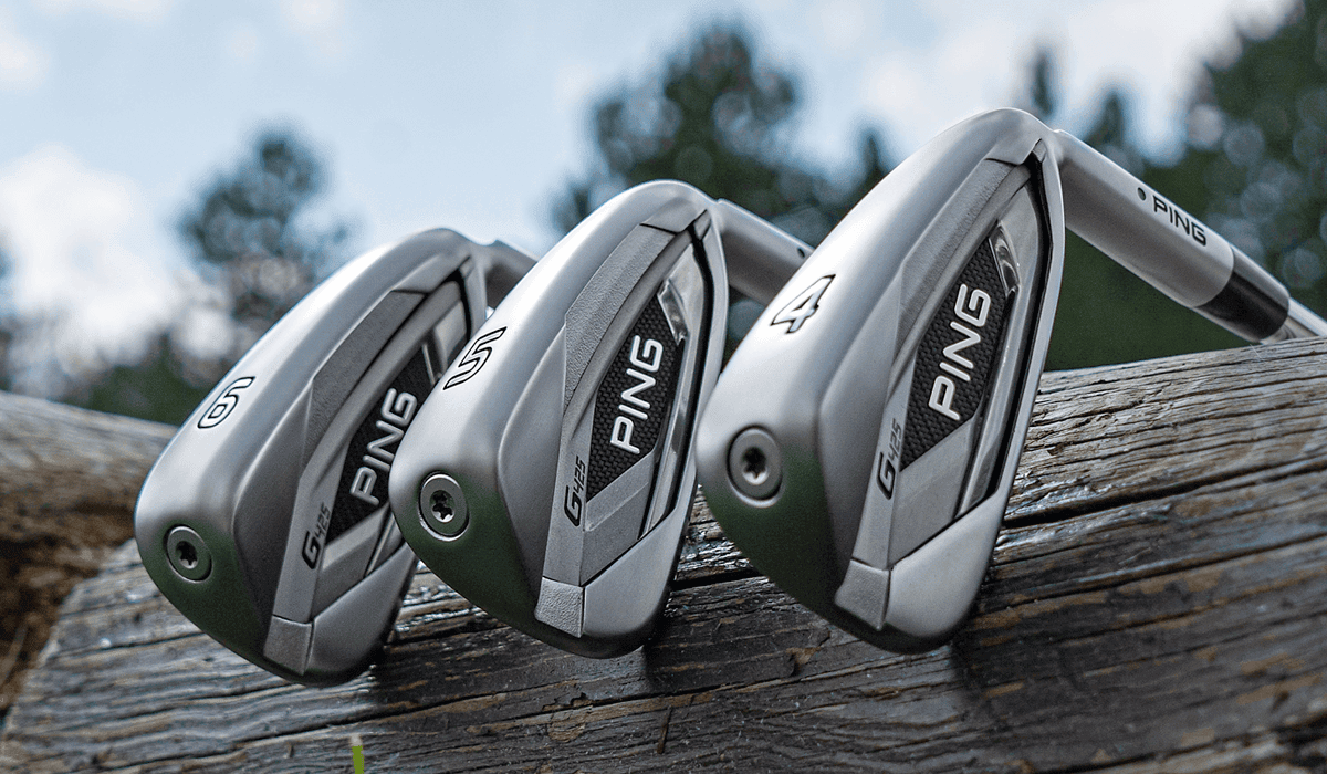 Best New Irons 2021 | The All Square Blog