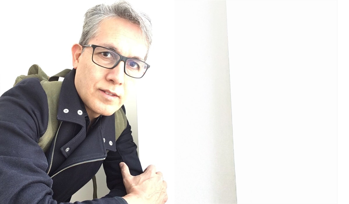 Sergio Acosta