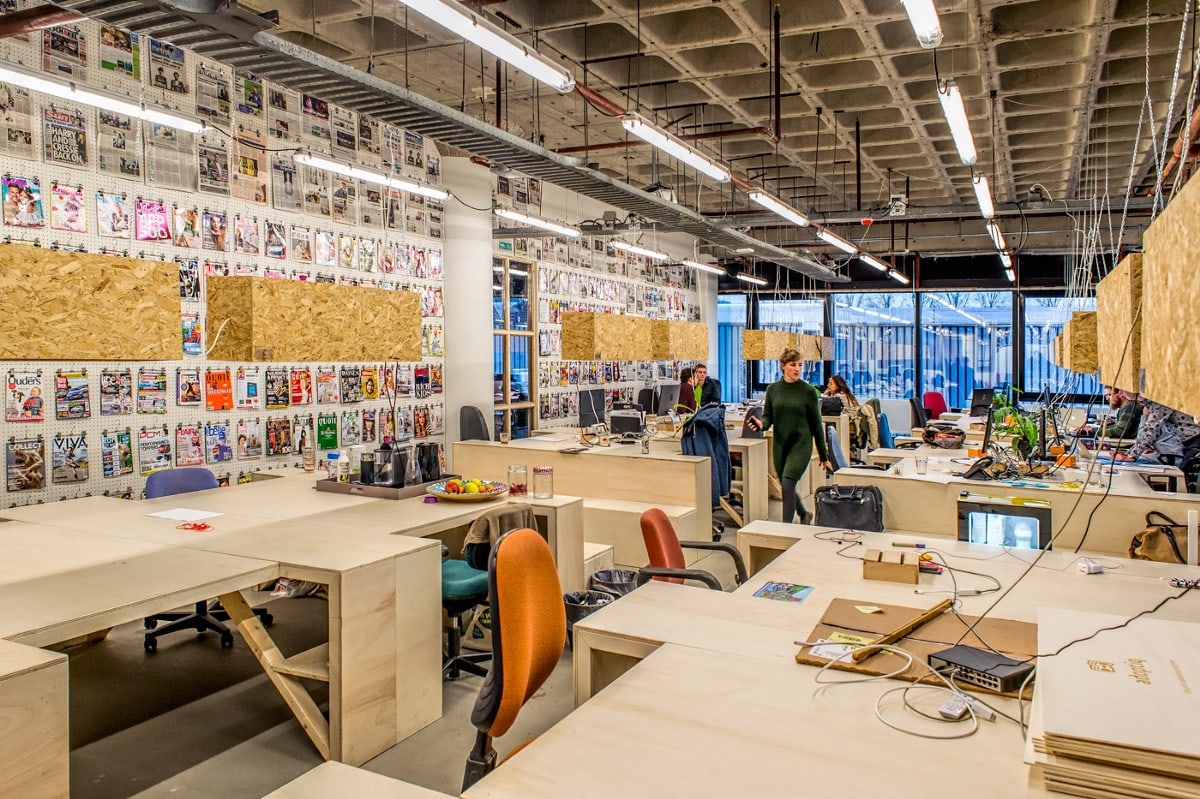 Who Uses Coworking Spaces? Here’s Everything to Know