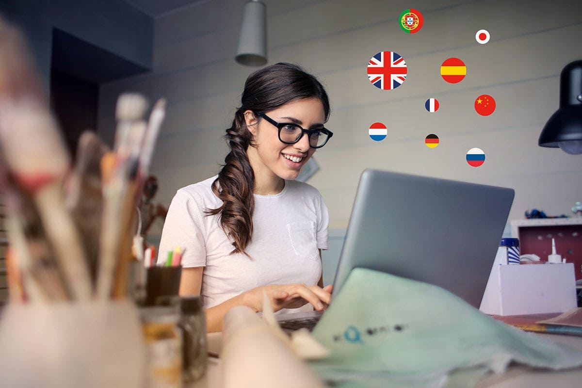 Formation à distance anglais business blended learning cours anglais business bordeaux