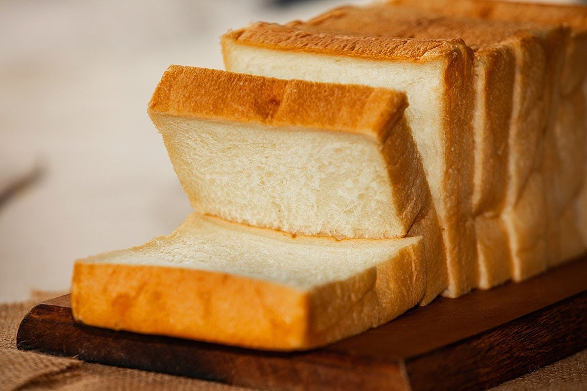 How Many Slices In A Loaf Of Bread? Healthier Steps