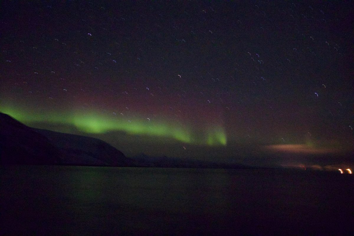 Tipps für die Nordlicht Fotografie - Vom Anfänger für Anfänger Tipps für die Nordlicht Fotografie - Vom Anfänger für Anfänger