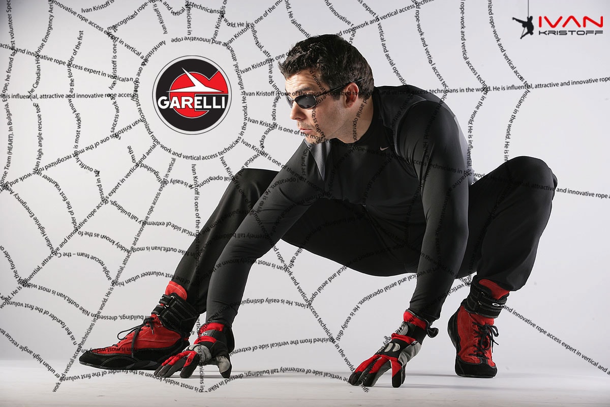 Италианските Garelli – класата в скутерите