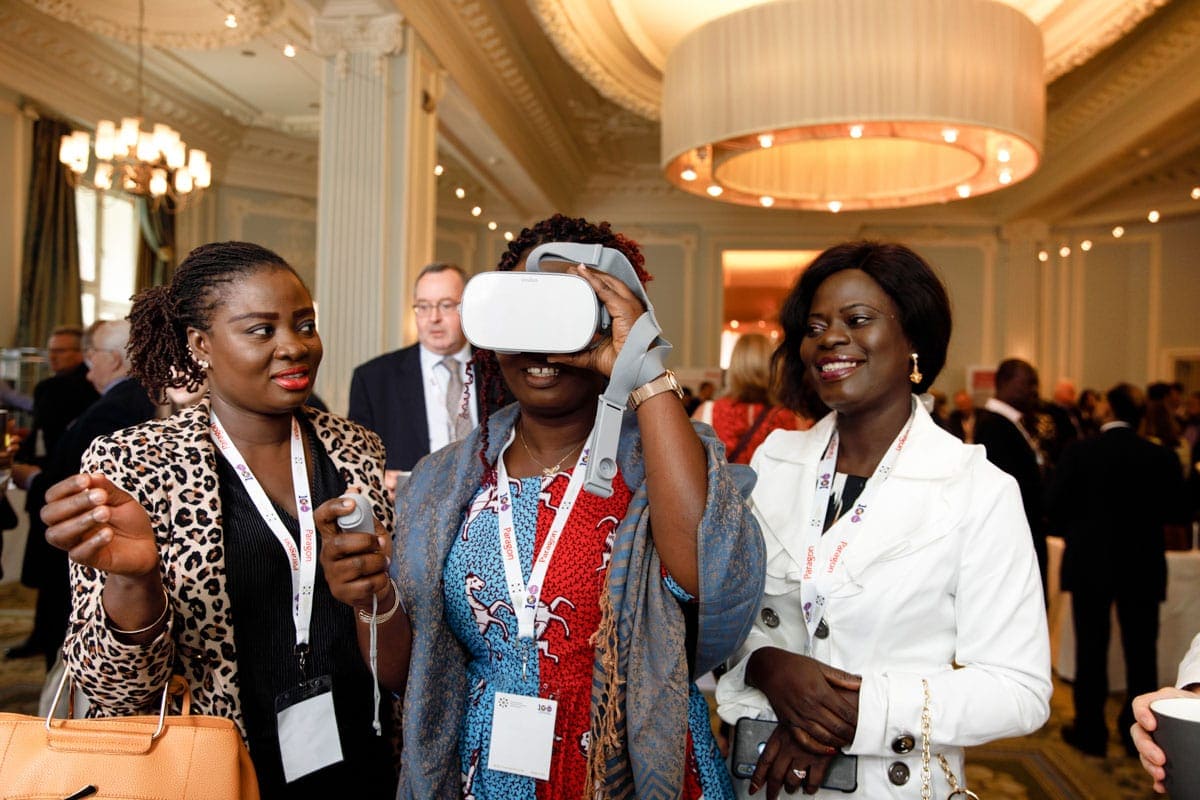 midland hotel conference photographer