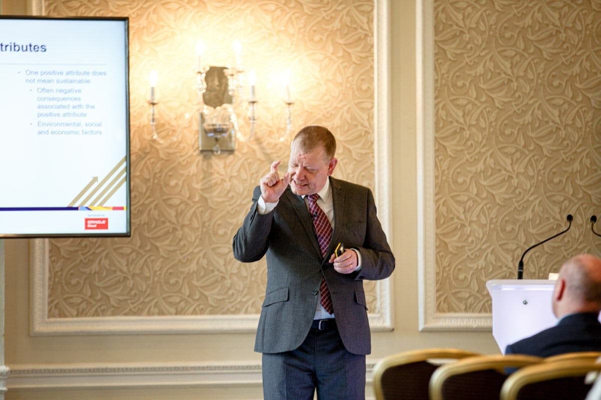 midland hotel conference photographer