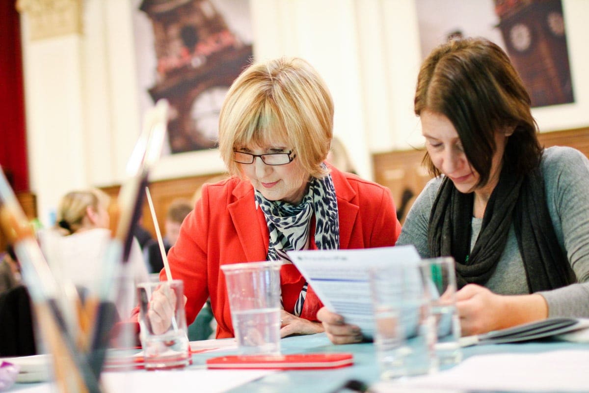 Conference Photographer Manchester