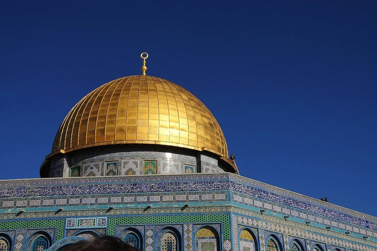 فنون الحضارة الإسلامية