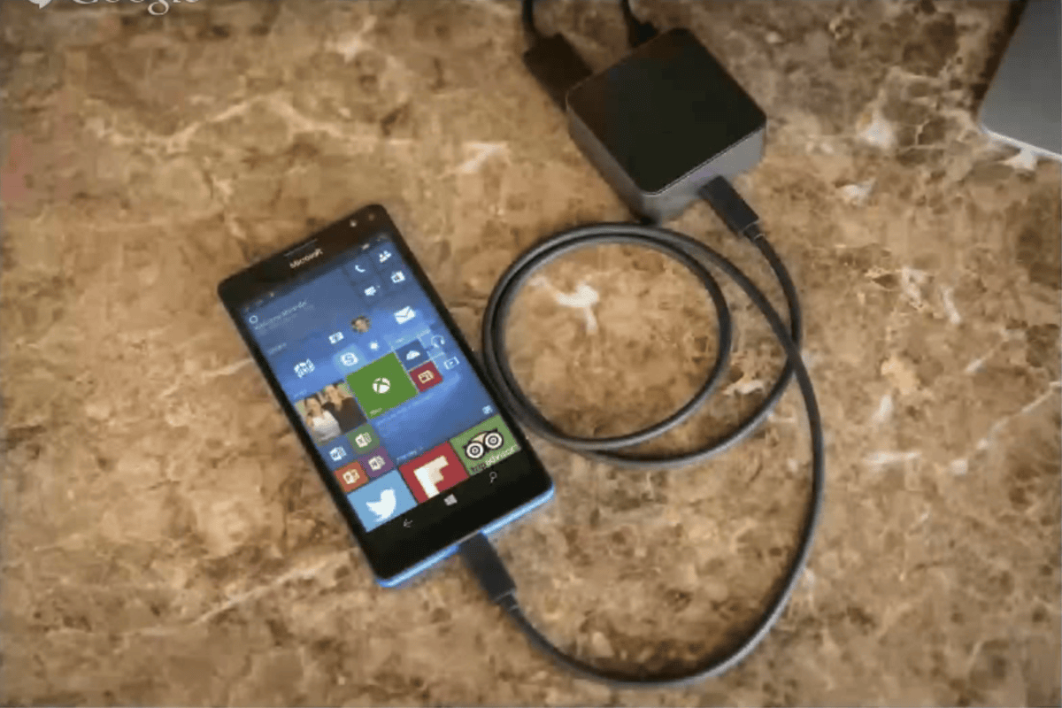 Leaked Images of Lumia 950, Lumia 950 XL, and Continuum Dock Accessories 5 Source: DrWindows