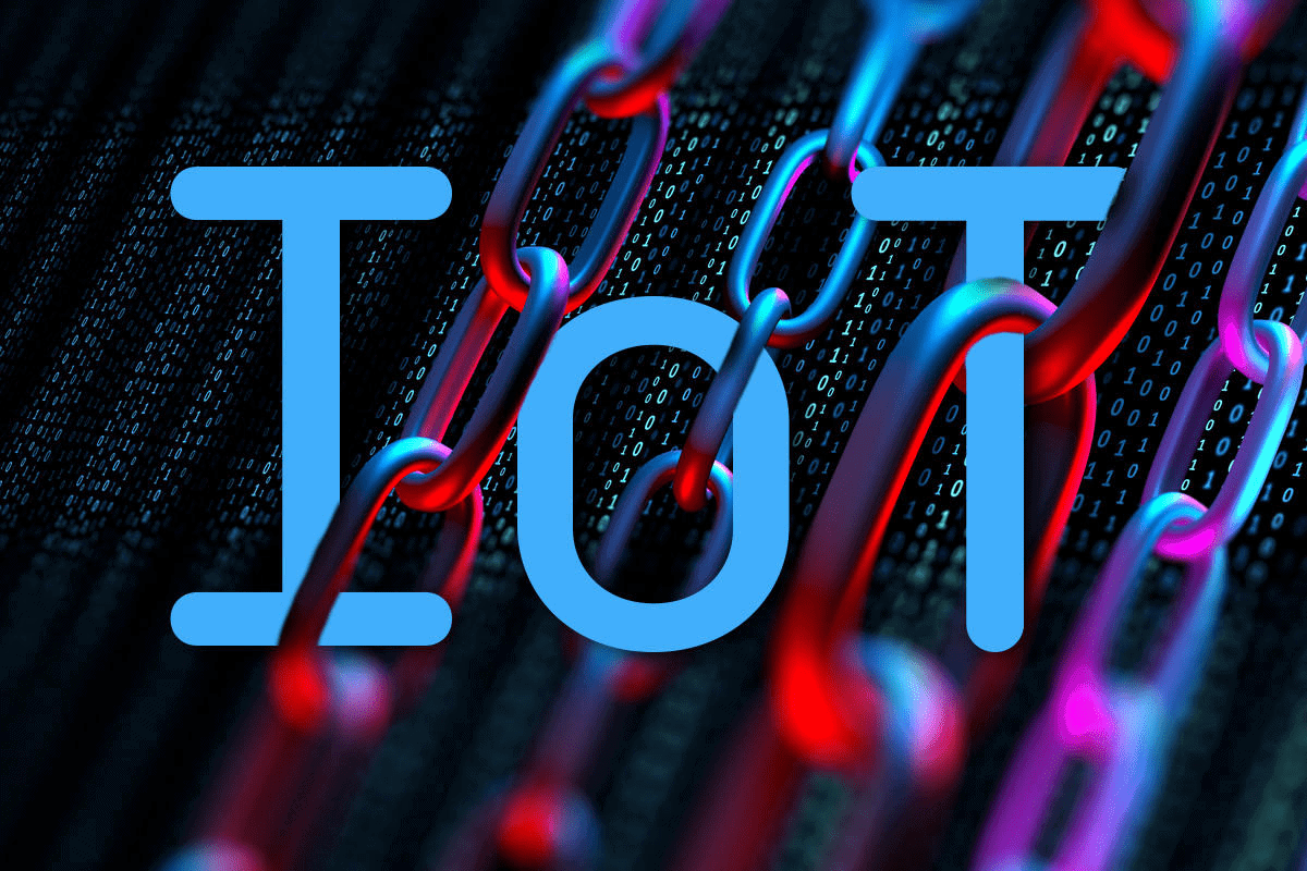 Challenges Faced in IoT Security
