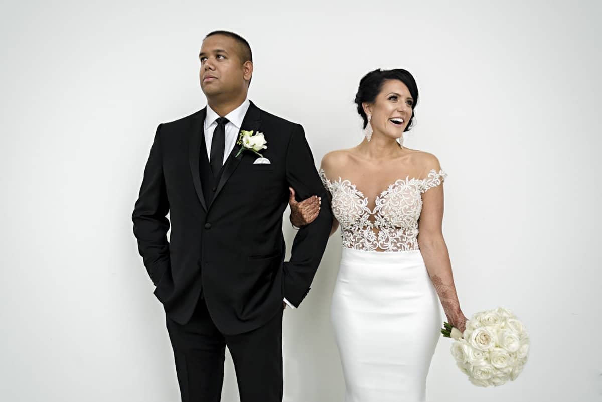 Winnipeg Wedding Photographer