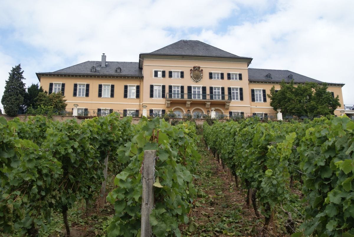 Schloss Johannisberg