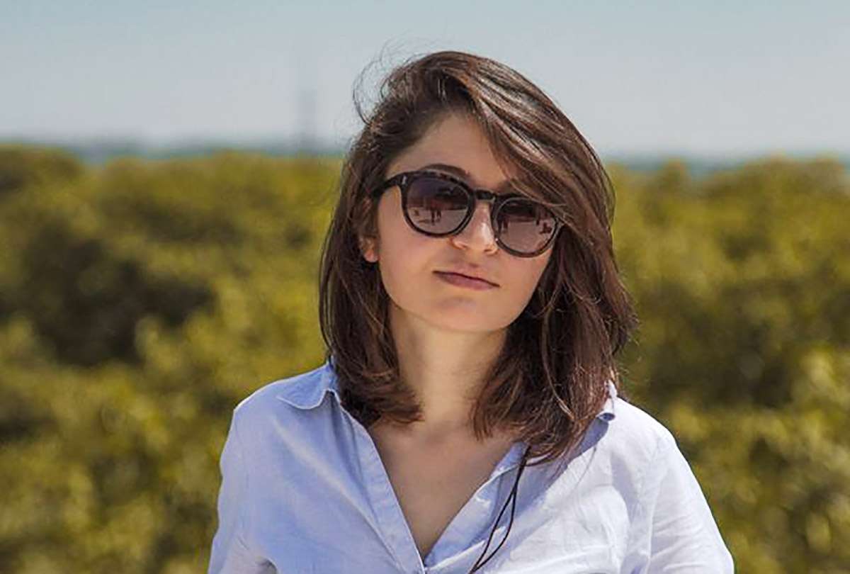 Mehnaz Parveen, CEO, KADO Hunza