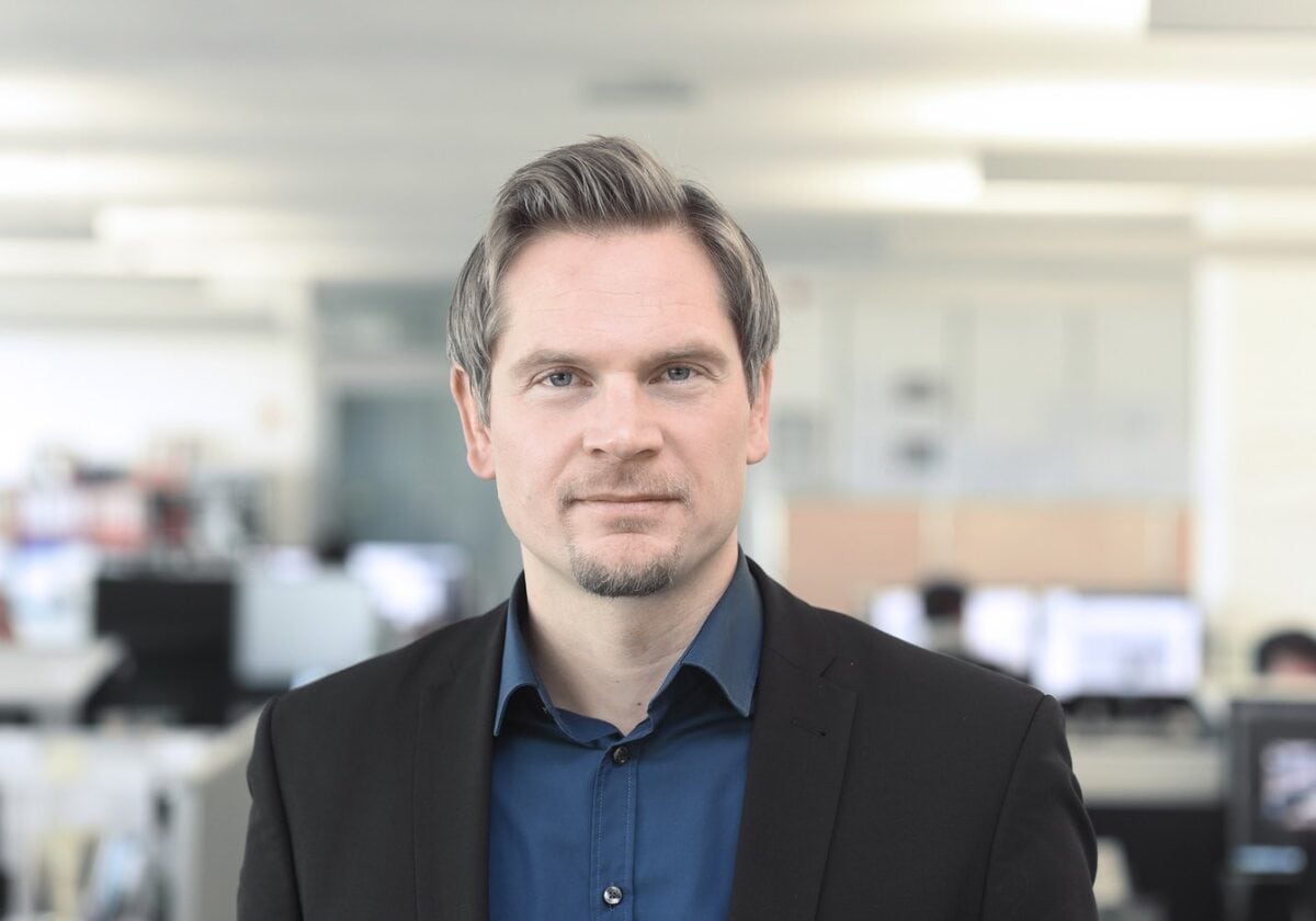 Alexander Rotsch (c) Arup