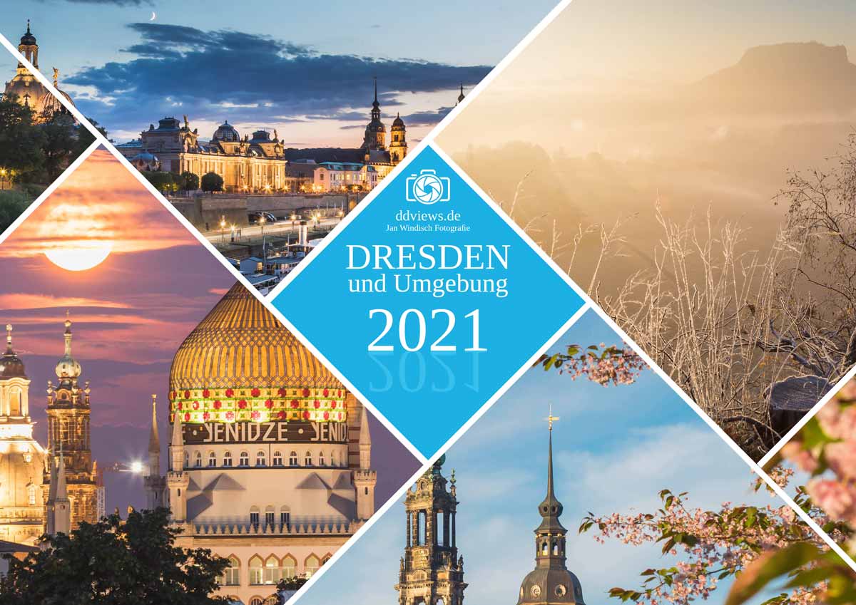 dresden kalender 2021 ddviews-01 Dresden Kalender