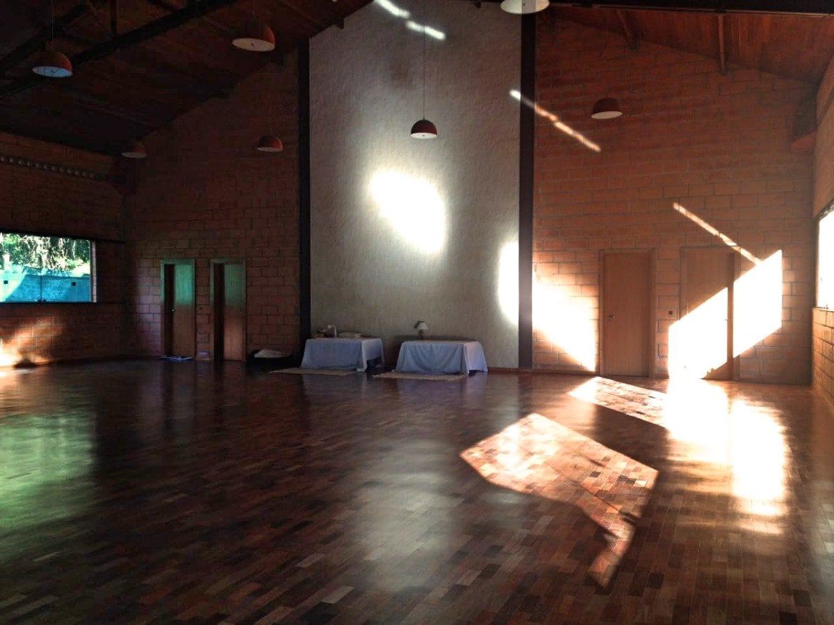 ViraVolta, Volta ao Mundo, Viagem pelo Mundo, Viagem Longo Prazo, Mochileiros, meditação do silêncio, Vipassana