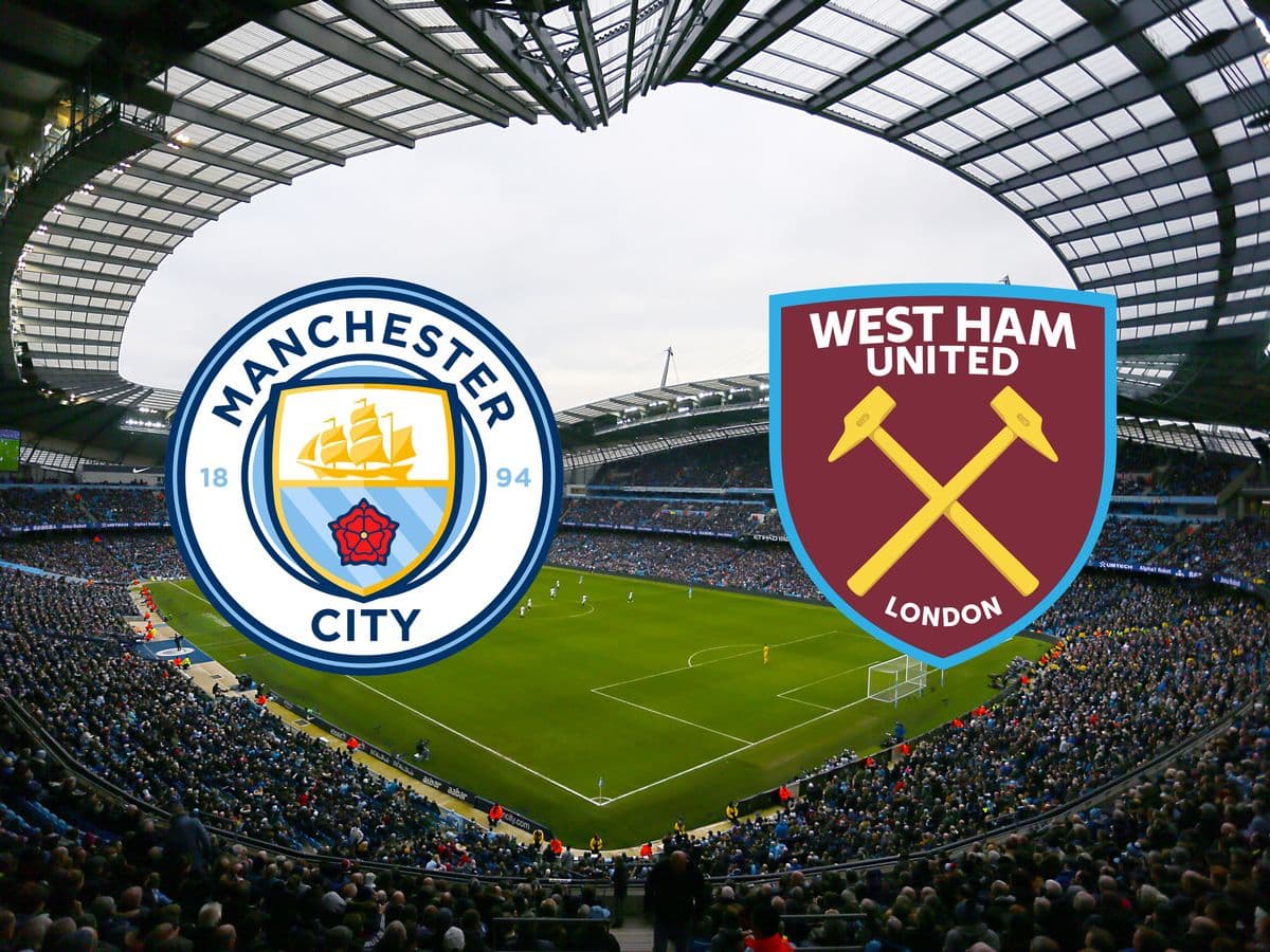 man city west ham