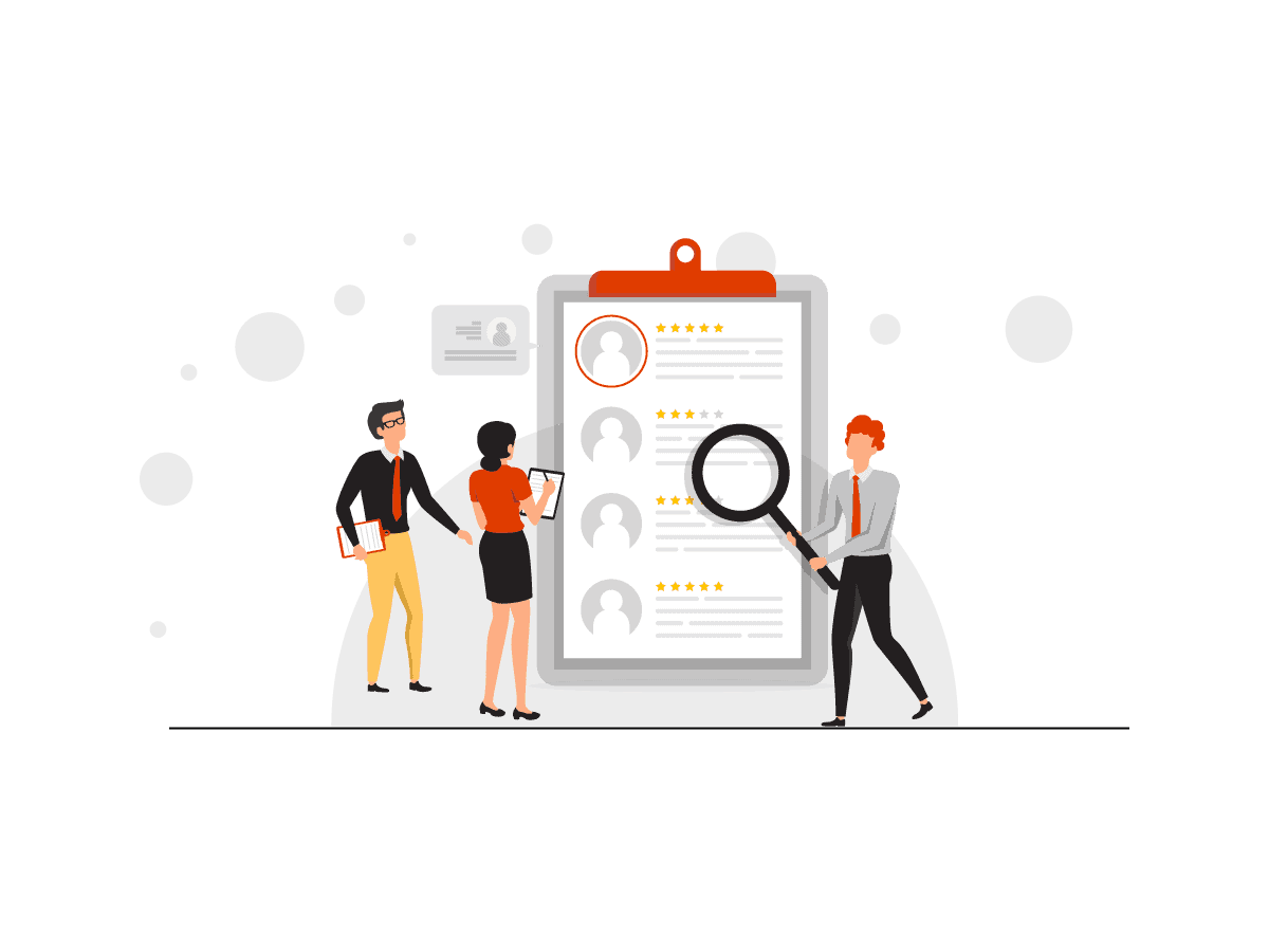 Portfolio-Review