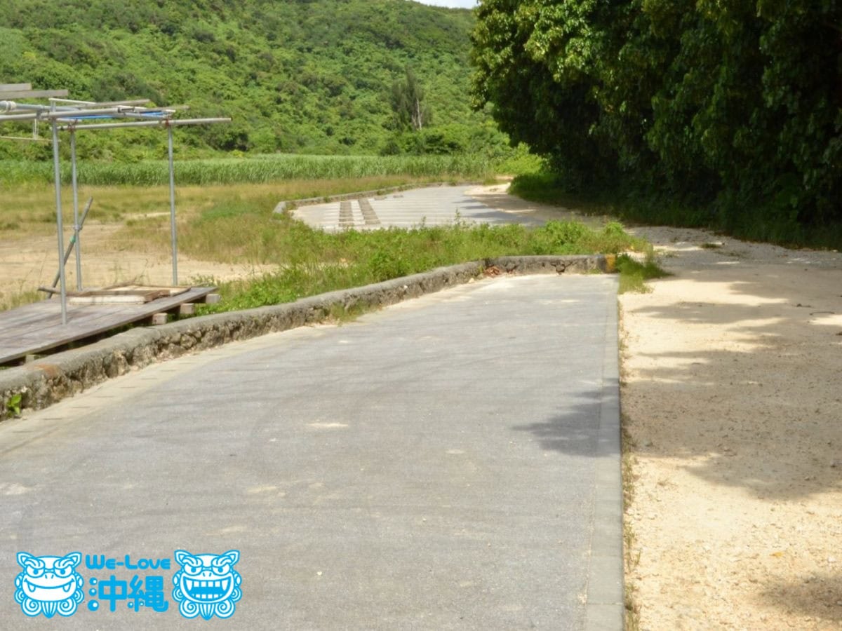 無料駐車場