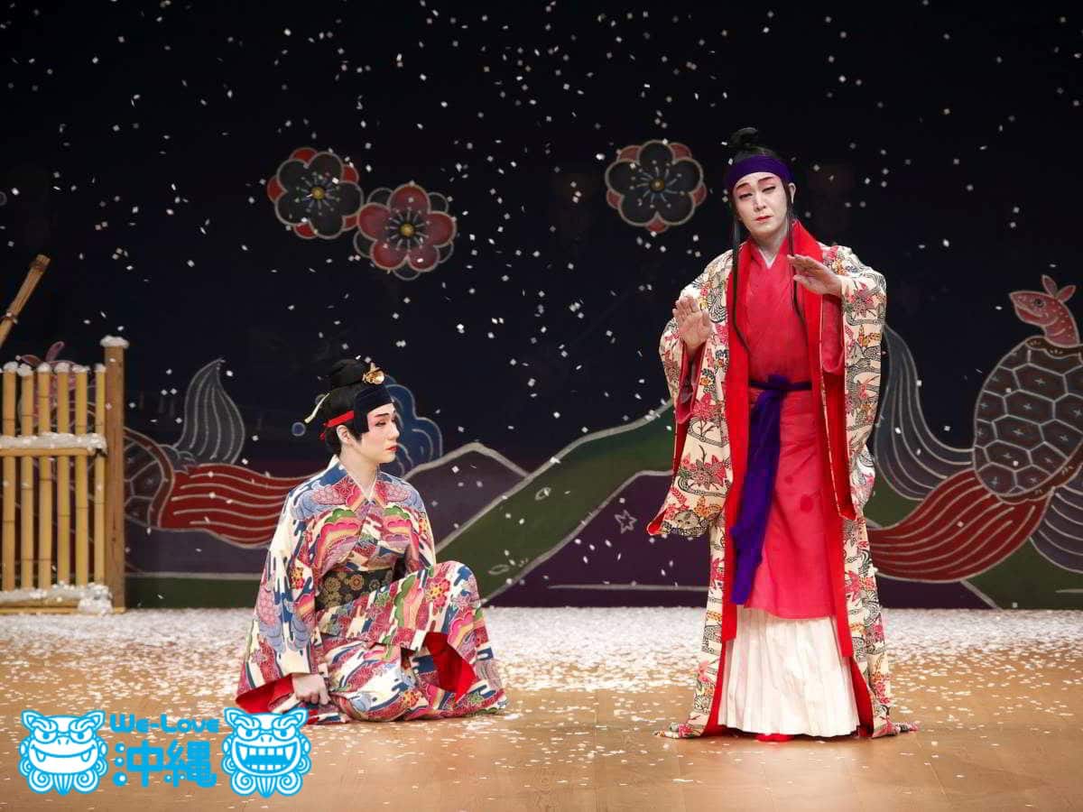 雪払い