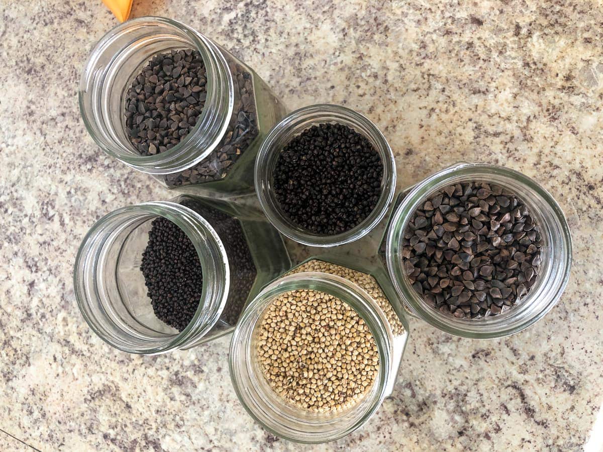 Holidaily Brewing Co uses only gluten-free malts, such as millet and buckwheat, in their beers