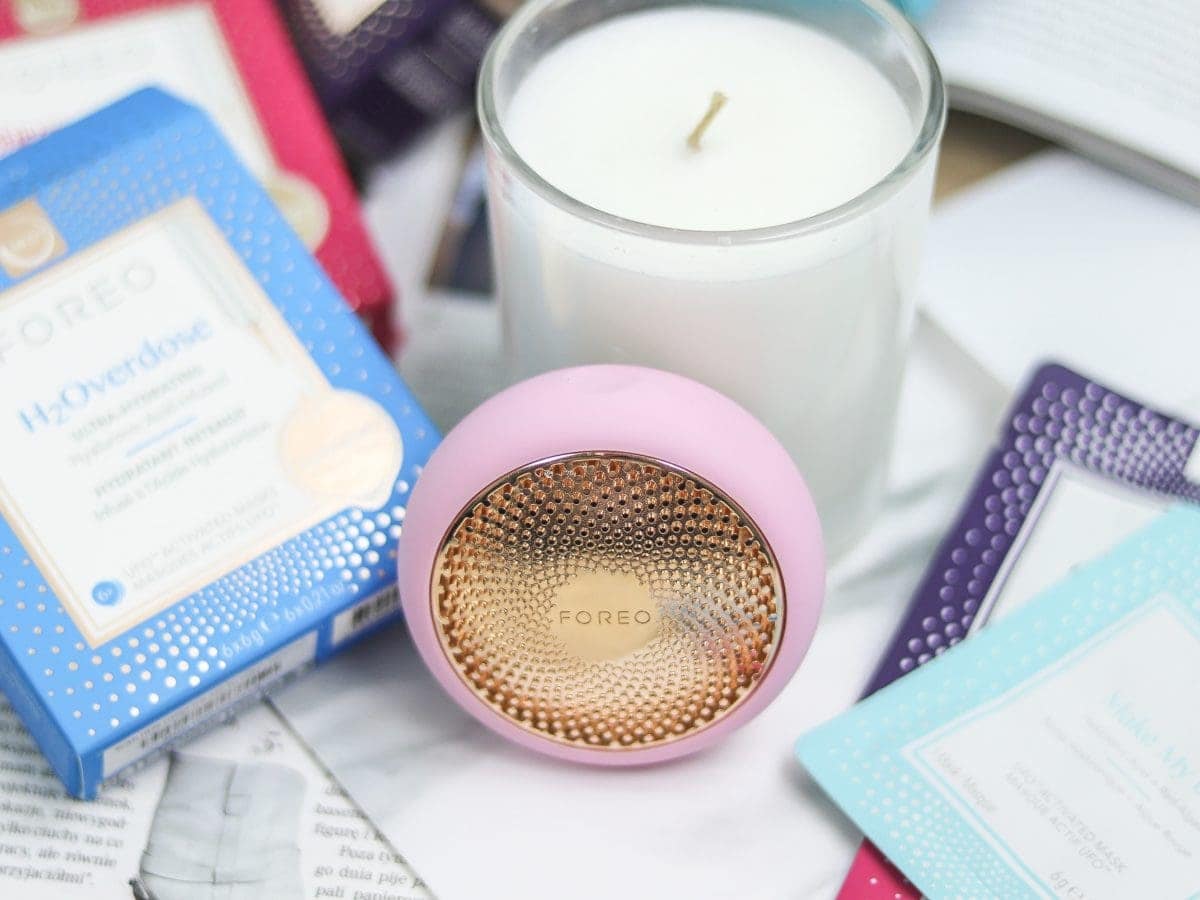 FOREO UFO