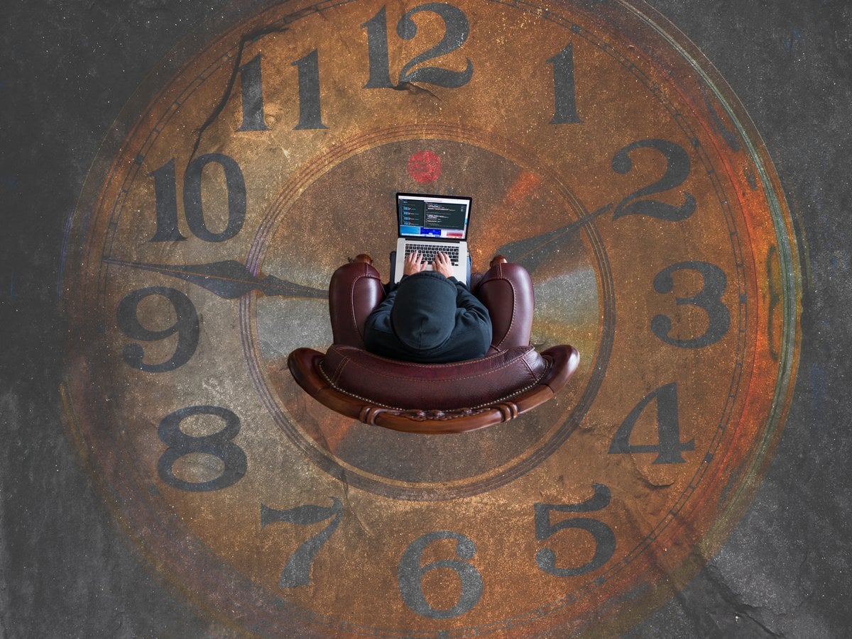 Time-saving