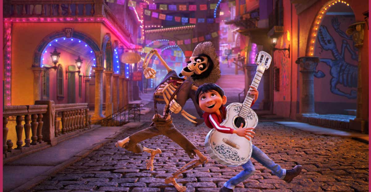 Los 9 destinos turísticos más visitados de Latinoamérica