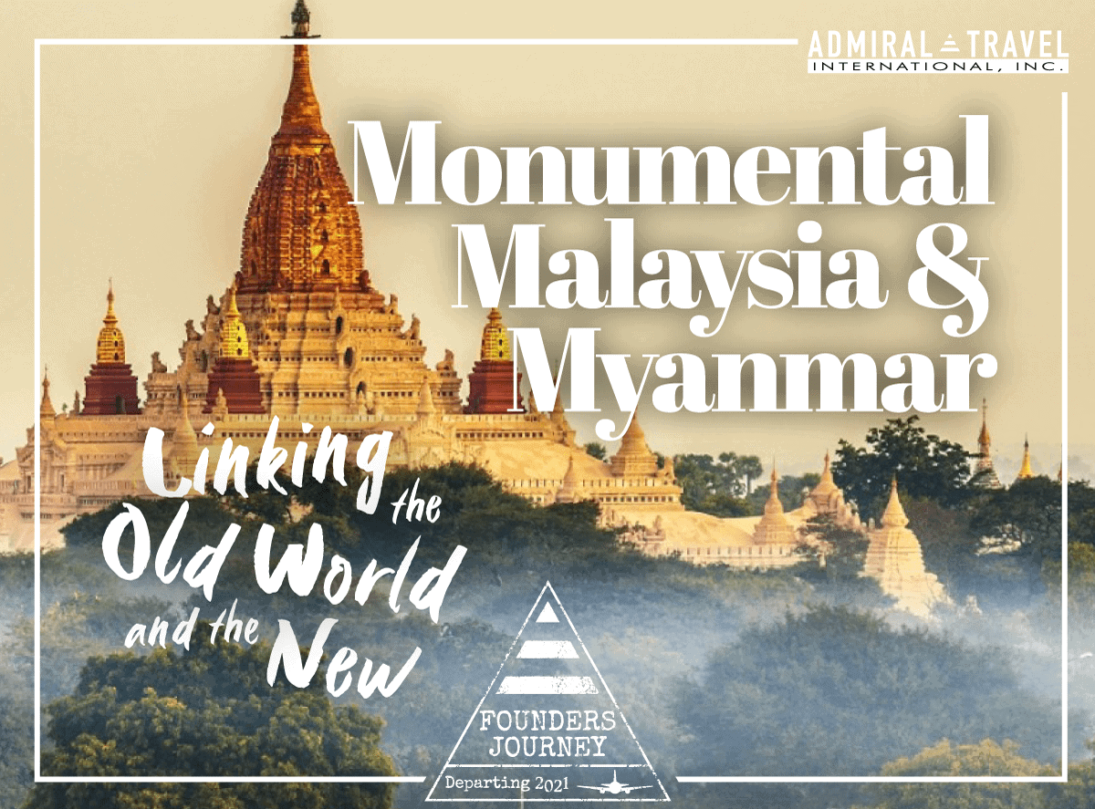 Home Admiral Travel International Luxury Travel Experiences