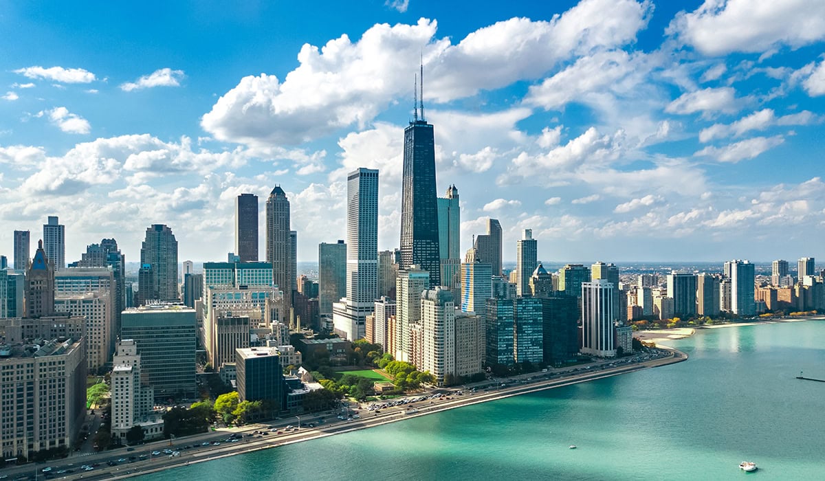 Chicago