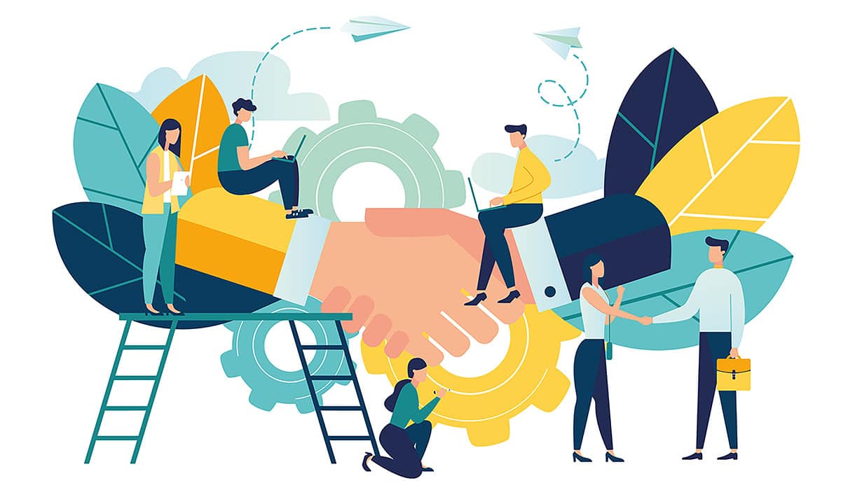 How To Increase Trust Between Suppliers And Buyers