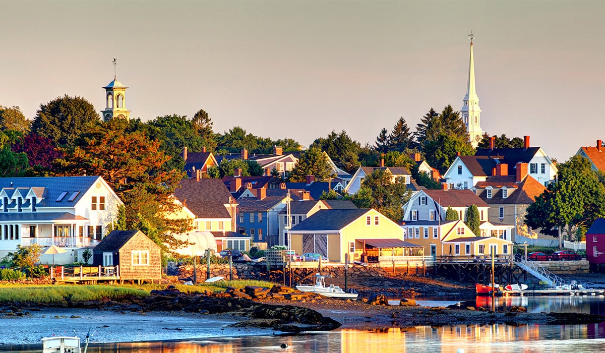 New Hampshire