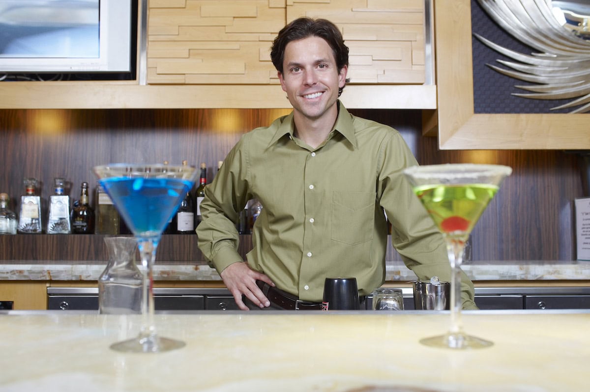 How To Become A Bartender With No Experience With No Experience