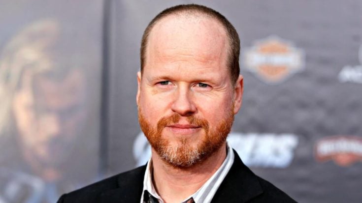 Joss Whedon tweets for the death of Donald Trump - Bent Corner
