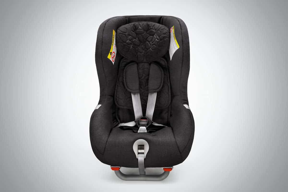 Uber failed me by refusing to follow Maryland child safety seat law - Bent Corner
