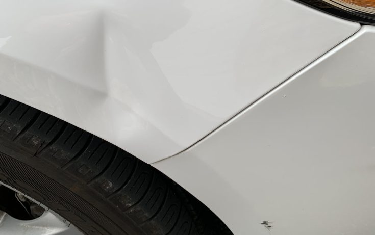 What happens when an Uber passenger damages your vehicle - Bent Corner What happens when an Uber passenger damages your vehicle - Bent Corner