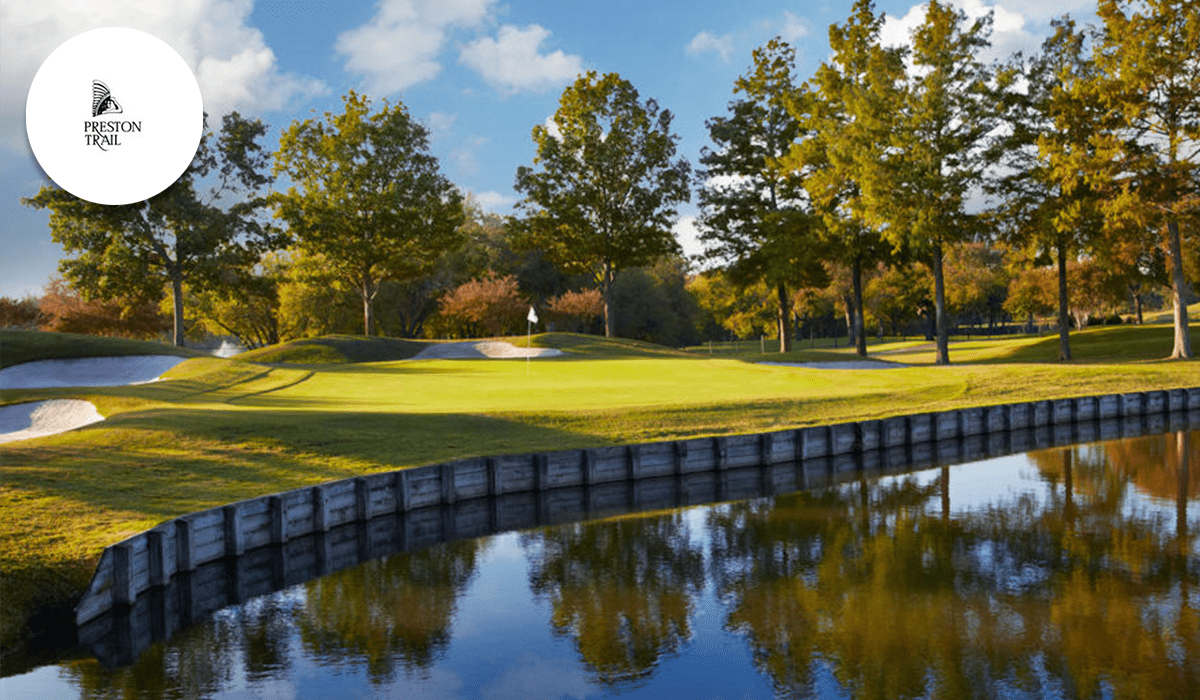 Top 10 Golf Courses in Texas The All Square Blog