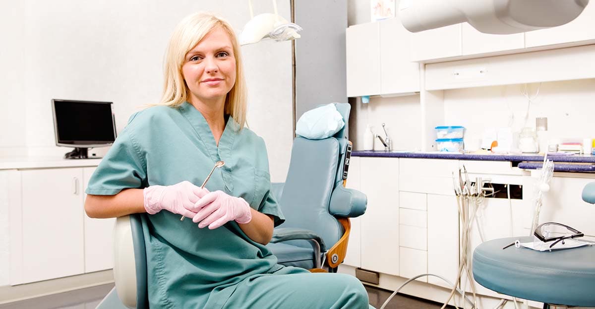 dental recruitment uk