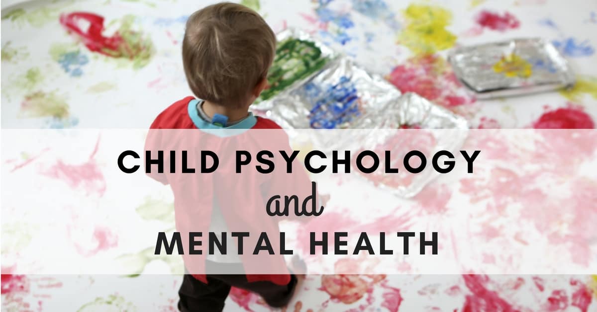 Understand Your Child Better With These Child Psychology Tips