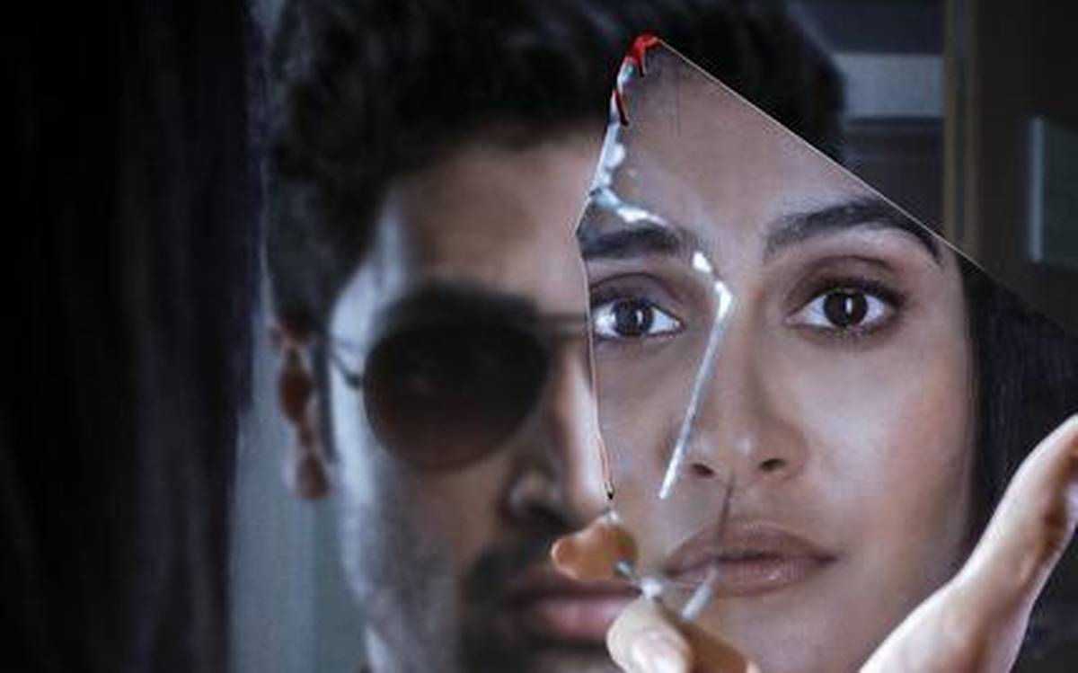Evaru telugu Box Office Collection Day 11 Evaru telugu Box Office Collection Day 11