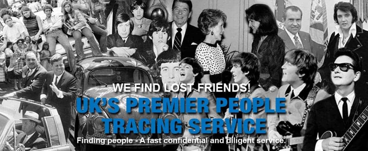 Testimonials Diaries we find lost friend