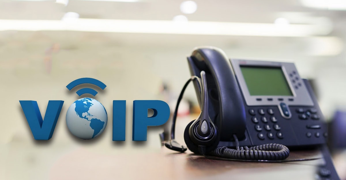 voip