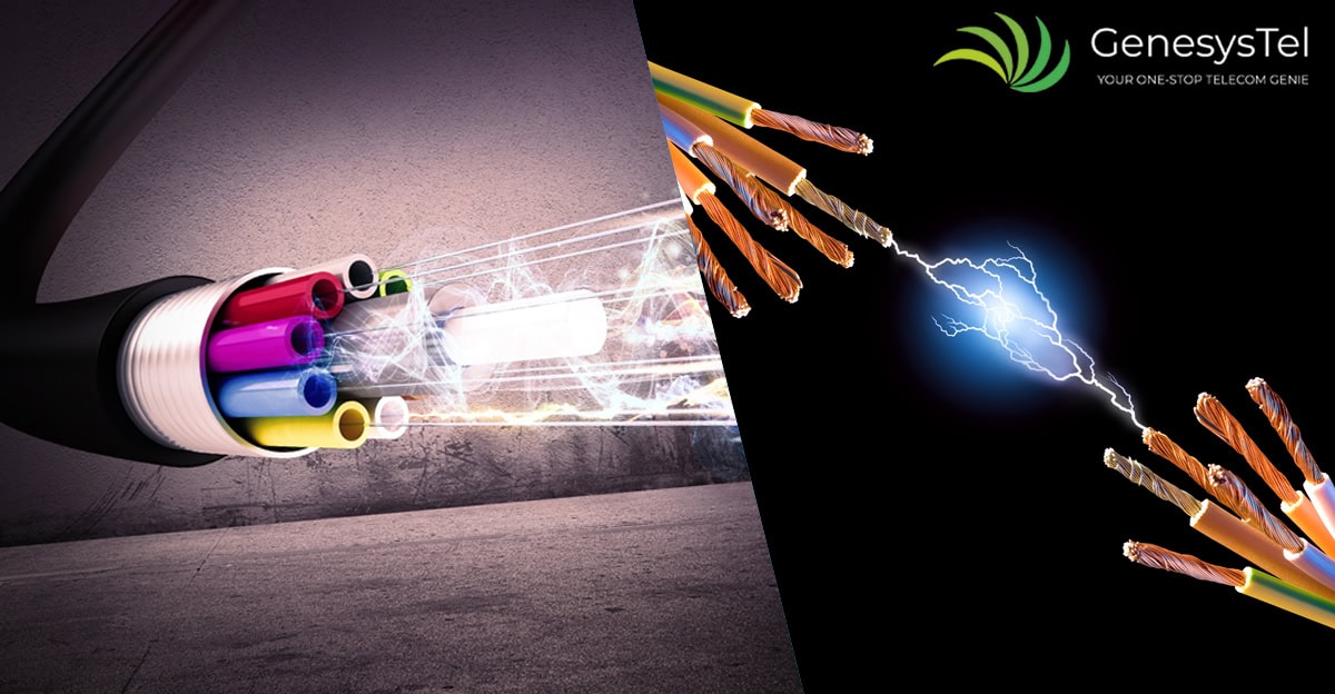 Fibre optic vs broadband internet 1